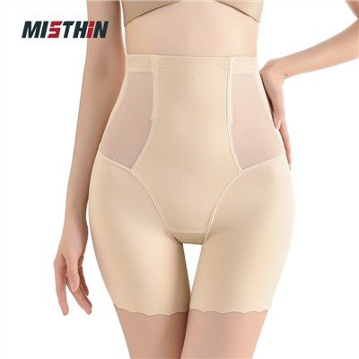 Butt Lifting Booty Shorts