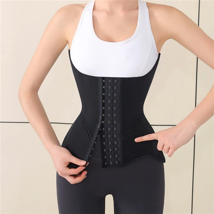 Long Torso Body Shaper suppliers